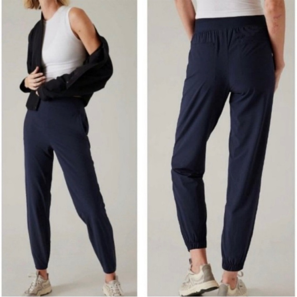 Athleta Brooklyn Jogger